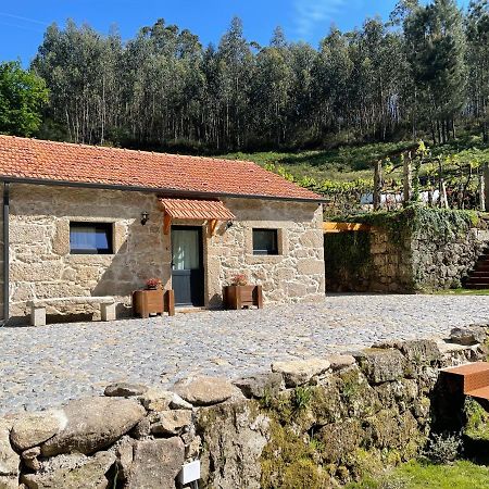 Casa De Morao Βίλα Βιάνα ντο Καστέλο Εξωτερικό φωτογραφία