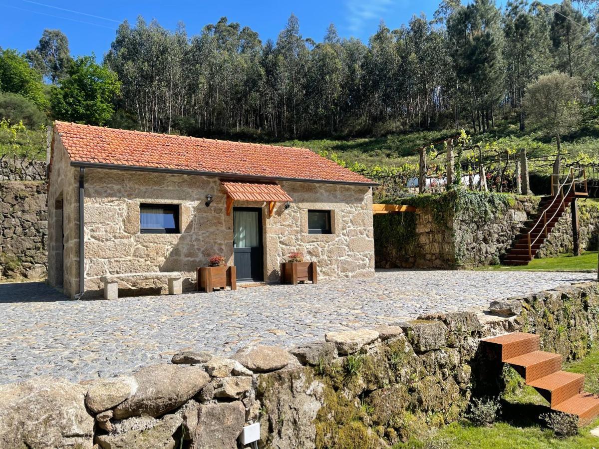 Casa De Morao Βίλα Βιάνα ντο Καστέλο Εξωτερικό φωτογραφία