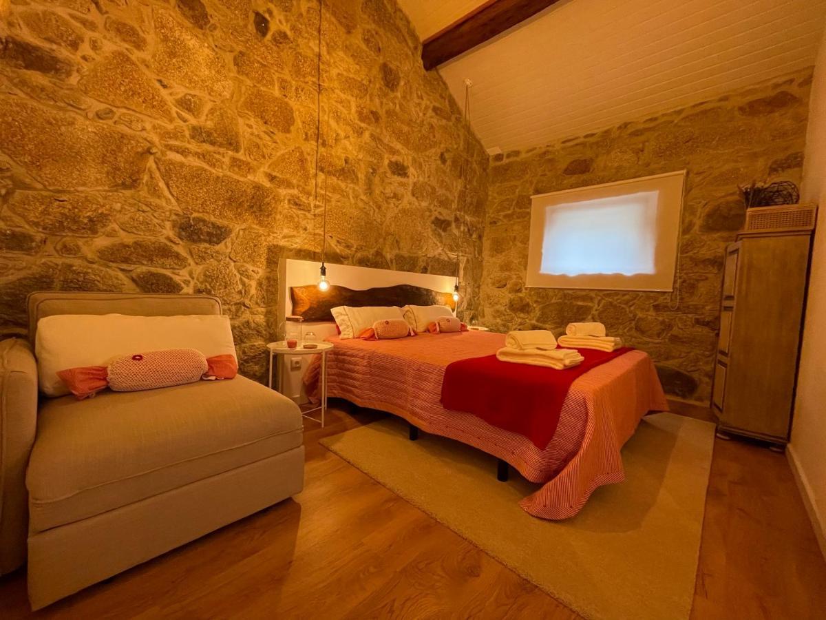 Casa De Morao Βίλα Βιάνα ντο Καστέλο Εξωτερικό φωτογραφία
