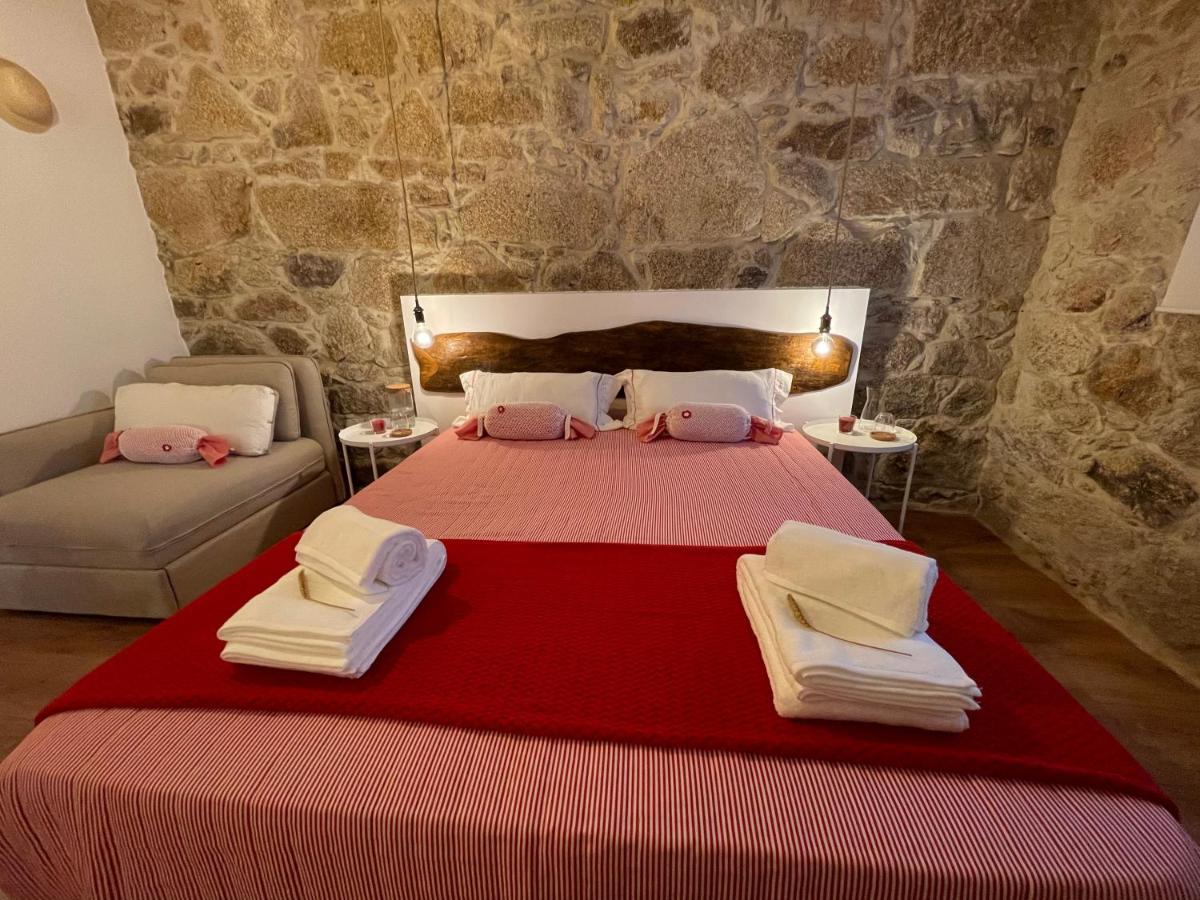 Casa De Morao Βίλα Βιάνα ντο Καστέλο Εξωτερικό φωτογραφία