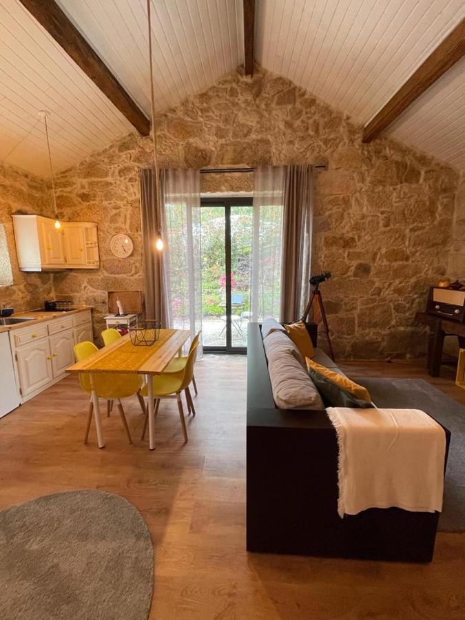 Casa De Morao Βίλα Βιάνα ντο Καστέλο Εξωτερικό φωτογραφία