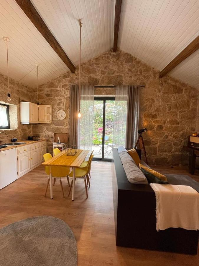 Casa De Morao Βίλα Βιάνα ντο Καστέλο Εξωτερικό φωτογραφία