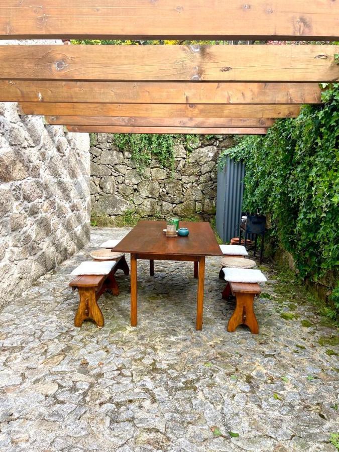 Casa De Morao Βίλα Βιάνα ντο Καστέλο Εξωτερικό φωτογραφία