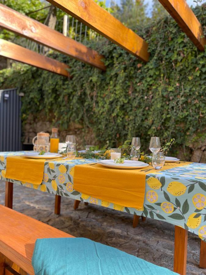 Casa De Morao Βίλα Βιάνα ντο Καστέλο Εξωτερικό φωτογραφία