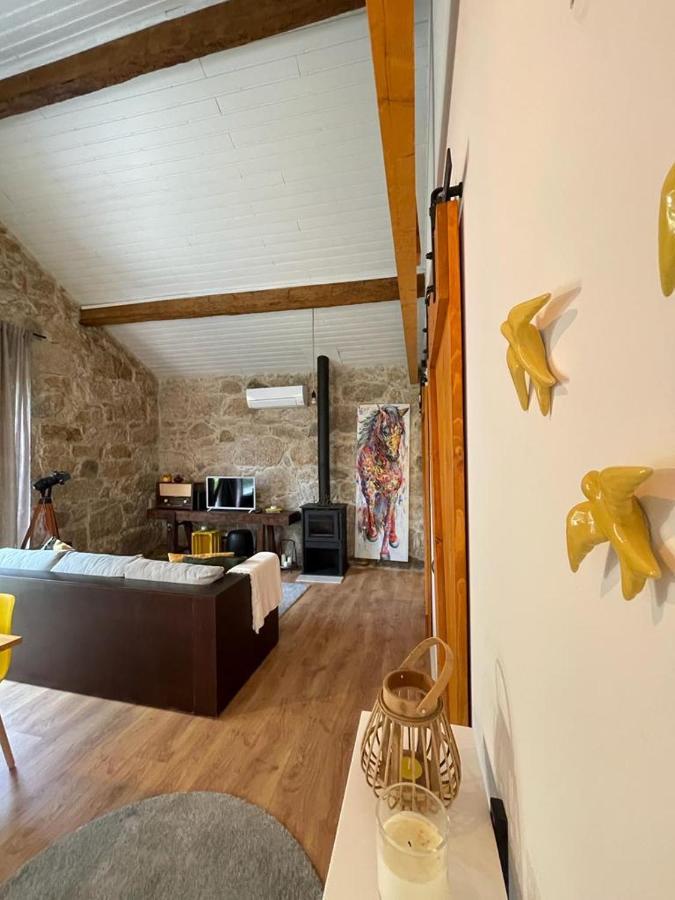 Casa De Morao Βίλα Βιάνα ντο Καστέλο Εξωτερικό φωτογραφία