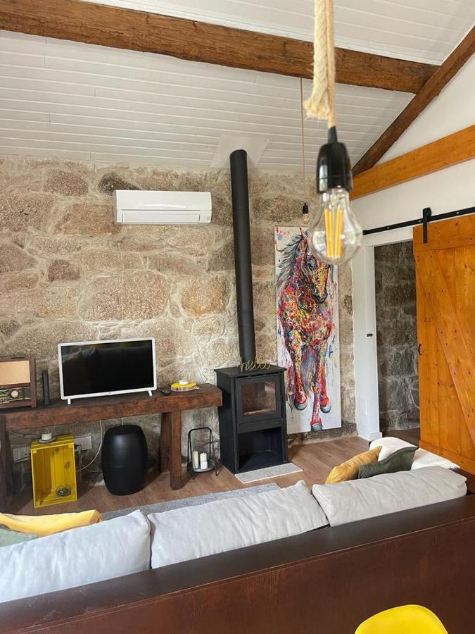 Casa De Morao Βίλα Βιάνα ντο Καστέλο Εξωτερικό φωτογραφία