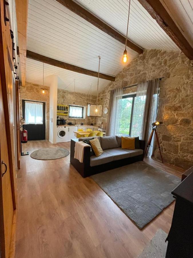 Casa De Morao Βίλα Βιάνα ντο Καστέλο Εξωτερικό φωτογραφία