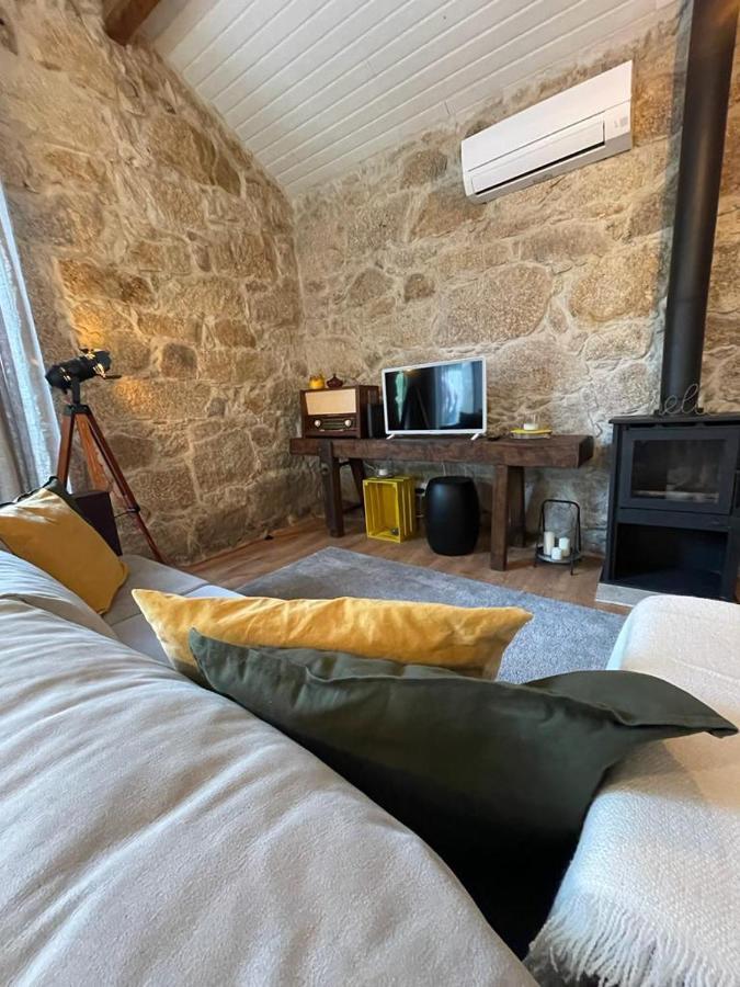 Casa De Morao Βίλα Βιάνα ντο Καστέλο Εξωτερικό φωτογραφία