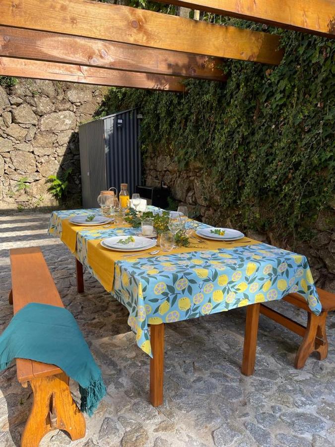 Casa De Morao Βίλα Βιάνα ντο Καστέλο Εξωτερικό φωτογραφία